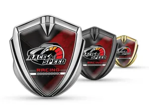 Emblema Auto Badge Edizione Limitata